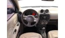 Nissan Micra S GCC