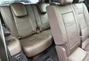 مرسيدس بنز GLS 450 4MATIC 2022 Mercedes Benz GLS450 4MATIC, 2027 Mercedes Warranty + Service Pack, Excellent Condition,