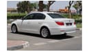 BMW 523i BMW 523 I 2010 GCC PERFECT CONDITION