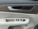 Volkswagen Teramont COMFORTLINE (Facelift 2) | 34,100 AED SAVINGS from New Car | New 12" Screen & LED Light Bar