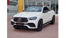 Mercedes-Benz GLE 53 MERCEDES BENZ GLE-53 COUPE  AMG-2023-12000 KM