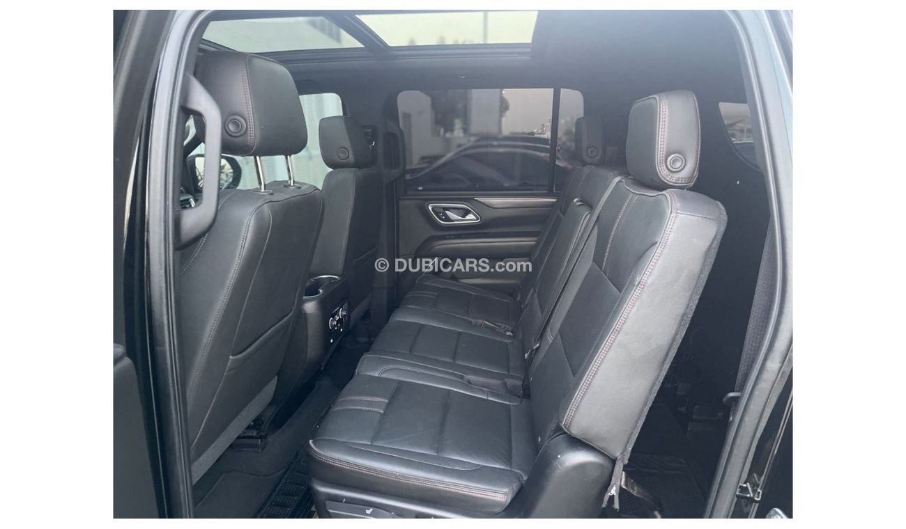 Chevrolet Suburban Premier Canadian Importer diesel