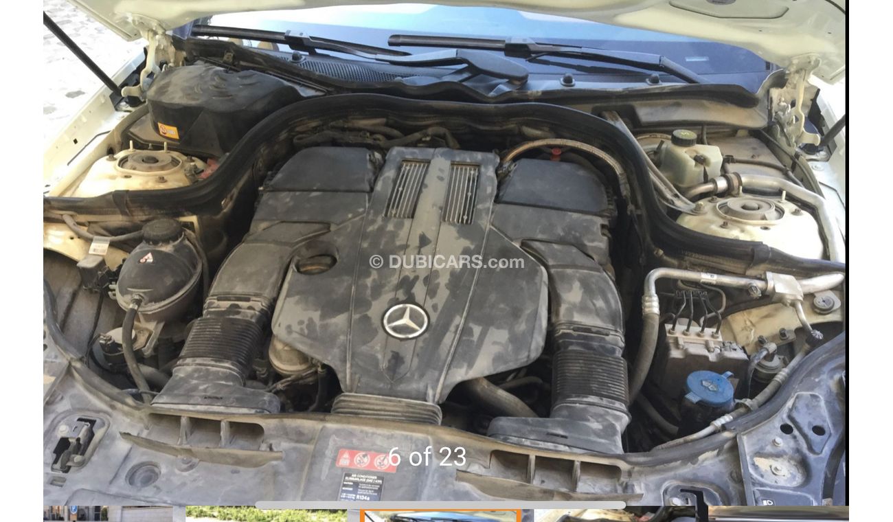 Used Mercedes Benz CLS400 2016 for sale in Dubai - 390615