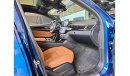 Mercedes-Benz GLE 43 AMG Coupe AED 2,900 P.M  | 2017 MERCEDES-BENZ  GLE 43 AMG  BI TURBO | GCC | UNDER WARRANTY