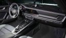 بورش 911 توربو S Cabriolet | Brand New | 2024 | Crayon | Interior Black
