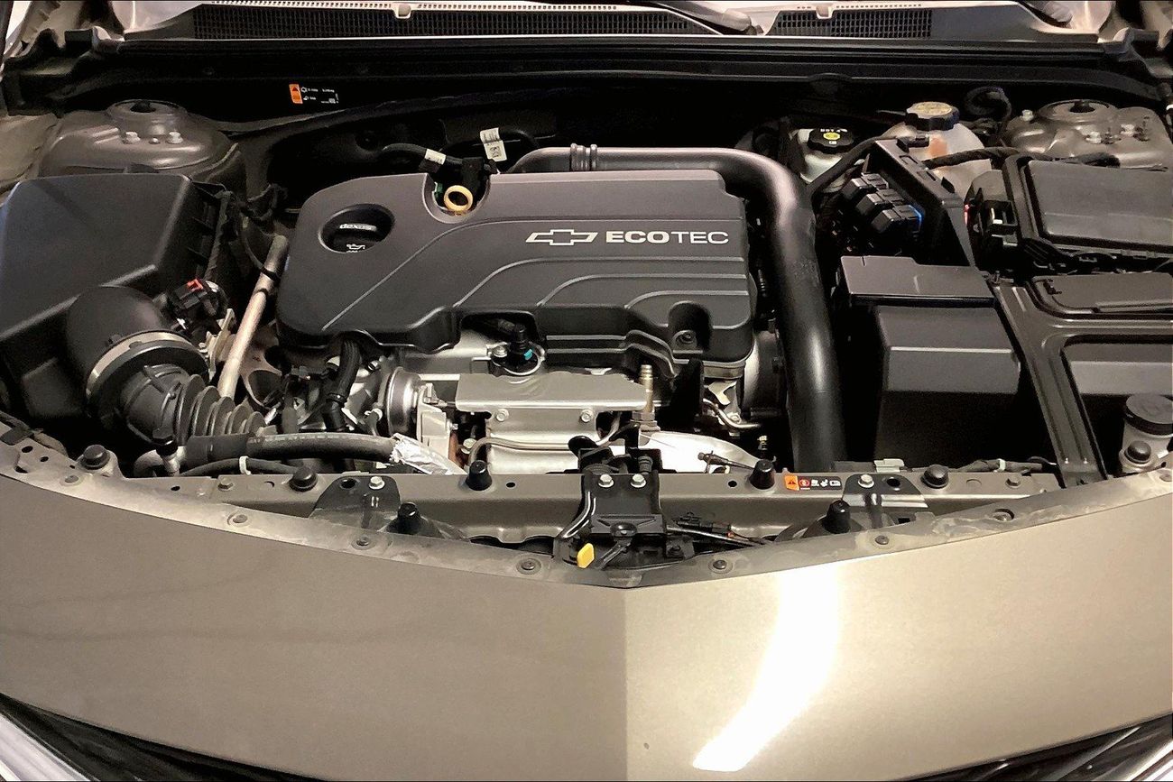 Chevrolet Malibu LT Leather | Guaranteed Warranty | 0 Down Payment