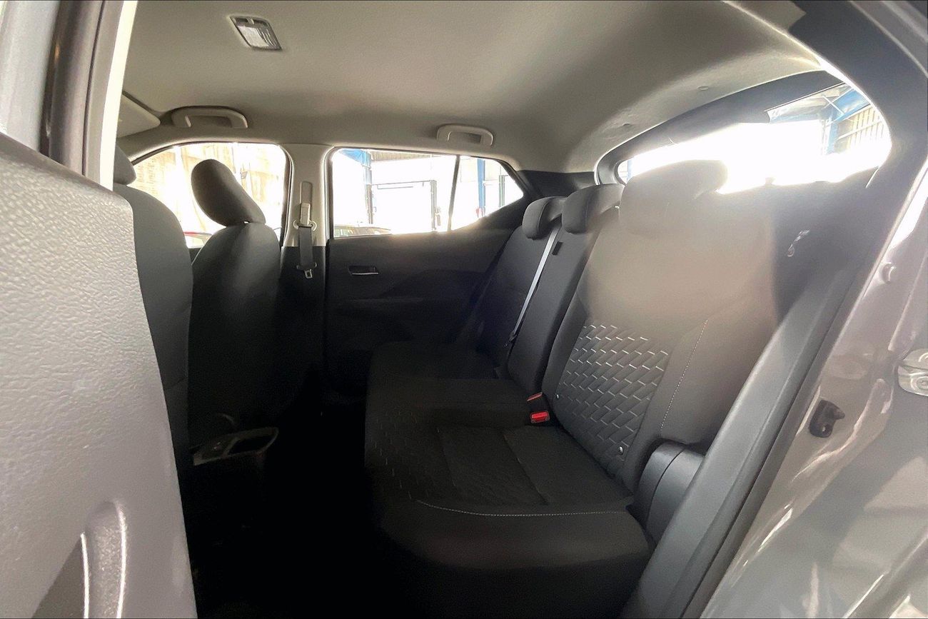 Nissan Kicks SV | Guaranteed Warranty | 0 Down Payment