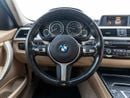 BMW 320i M Sport 2.0L