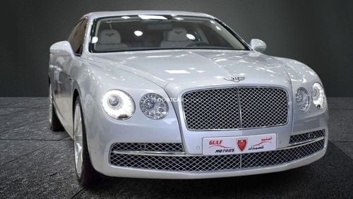 Bentley Continental Flying Spur W12 6.0L-12CYL EXCELLENT CONDITION