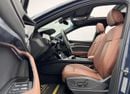أودي اي ترون 2021 Audi E-Tron 55 Quattro S-Line, 2029 Audi Warranty, Audi Service History, GCC