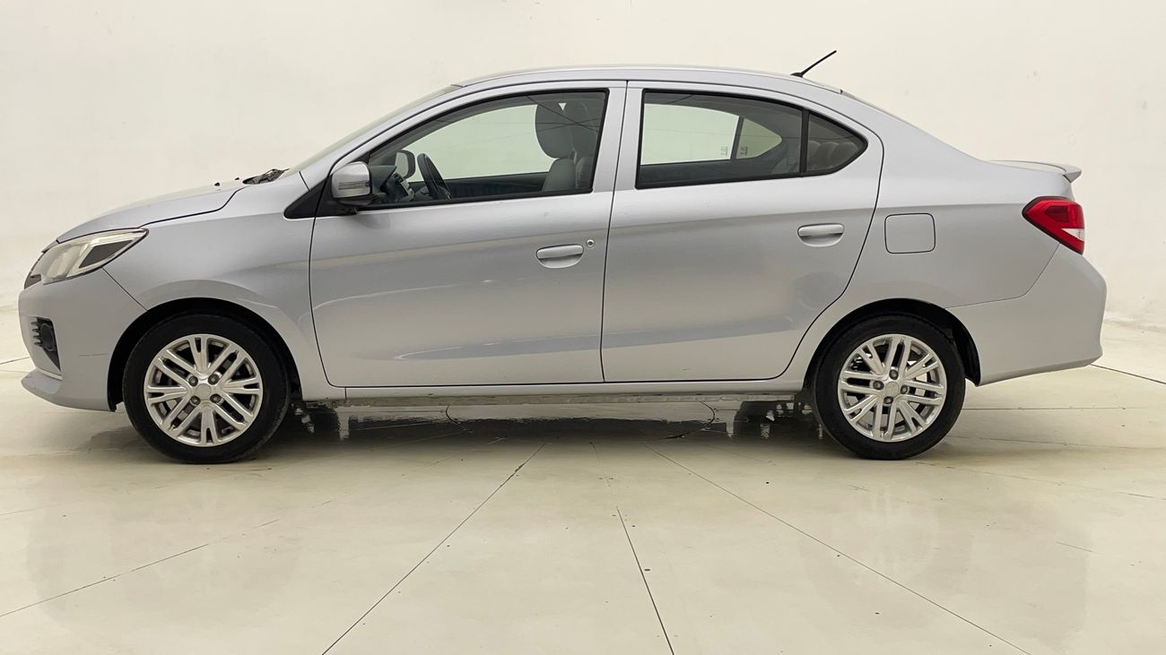 Mitsubishi Attrage GLX HIGHLINE 1.2 | Zero Down Payment | Home Test Drive