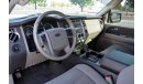 Ford Expedition XL Mid Range Perfect Condition