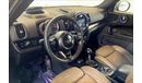 Mini Cooper Countryman Cooper S ALL4