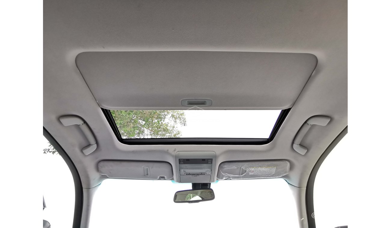 لكزس LS 460 4.6L, 19" Rims, Front  & Rear Parking Sensors, Sunroof, Front Heated & Cooled Seats (LOT # 148)