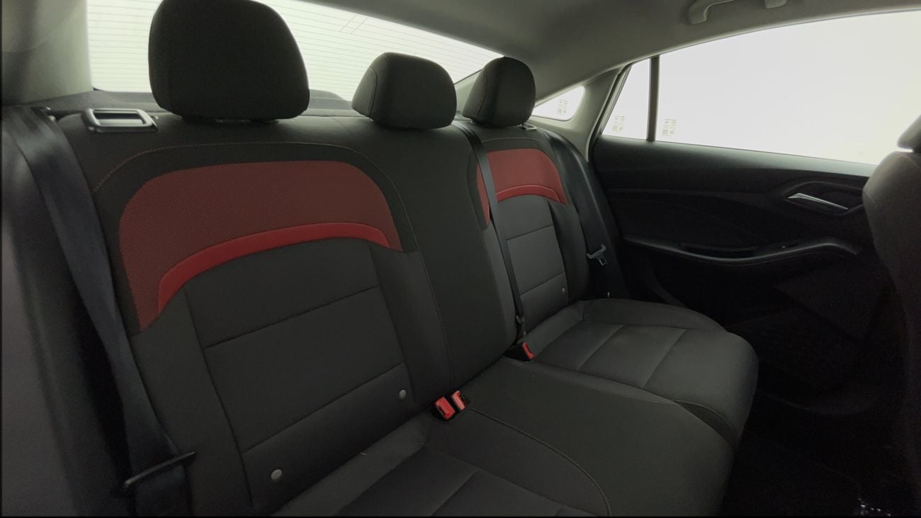 أم جي GT STD 1.5 | بدون دفعة مقدمة | اختبار القيادة في المنزل