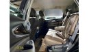 إنفينيتي QX60 2015 Infiniti QX60 Luxury, Warranty, Full Infiniti History, GCC