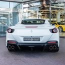 Ferrari Portofino Std 3.9L