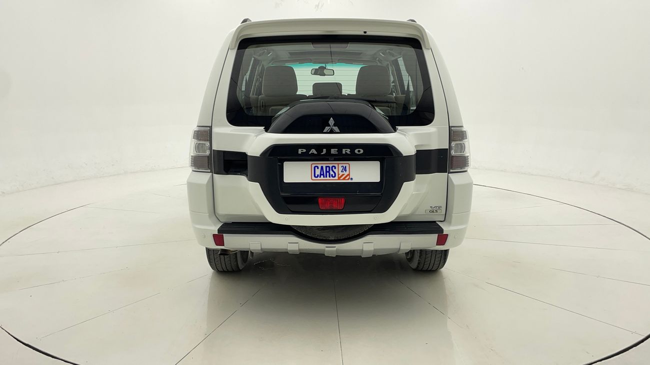 Mitsubishi Pajero GLS MID 3.5 | Zero Down Payment | Free Home Test Drive