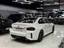 بي أم دبليو M2 MASTERCLASS