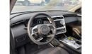 Hyundai Tucson HYUNDAI TOUCSON