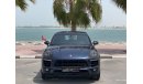 Porsche Macan Porsche Macan S GCC