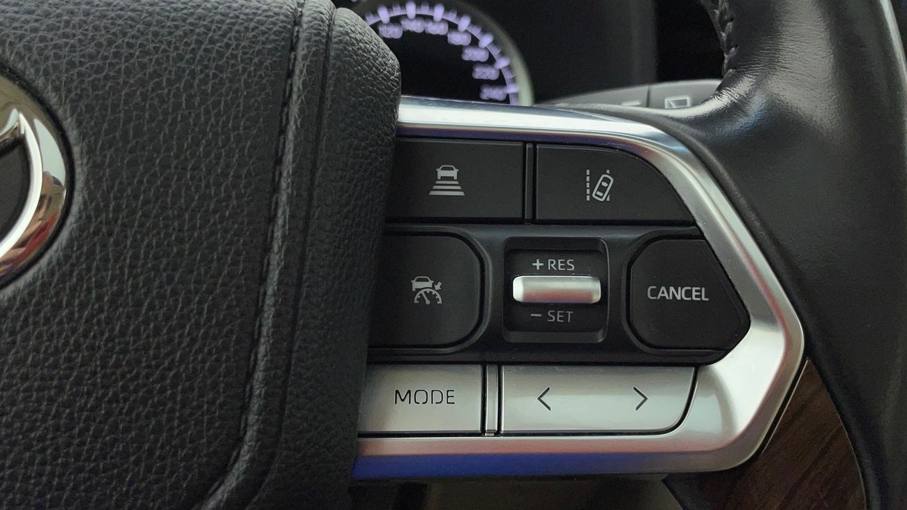 Toyota Land Cruiser GXR 3.5 | Zero Down Payment | Free Home Test Drive