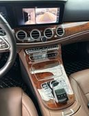 مرسيدس بنز E300