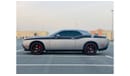 Dodge Challenger R/T Plus DODGE CHALLENGER V8 MODEL 2018 FULL OPTION