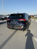 تويوتا راف ٤ RAV4 xle premium Hybrid 4x4