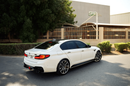 BMW M5 Competition 4.4L (617 HP)