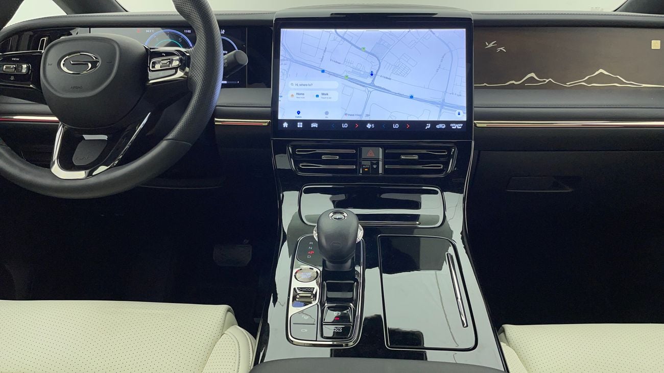 GAC M8 GL 2 | Zero Down Payment | Home Test Drive