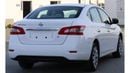 Nissan Sentra Nissan Sentra 2020 GCC in excellent condition without accidents