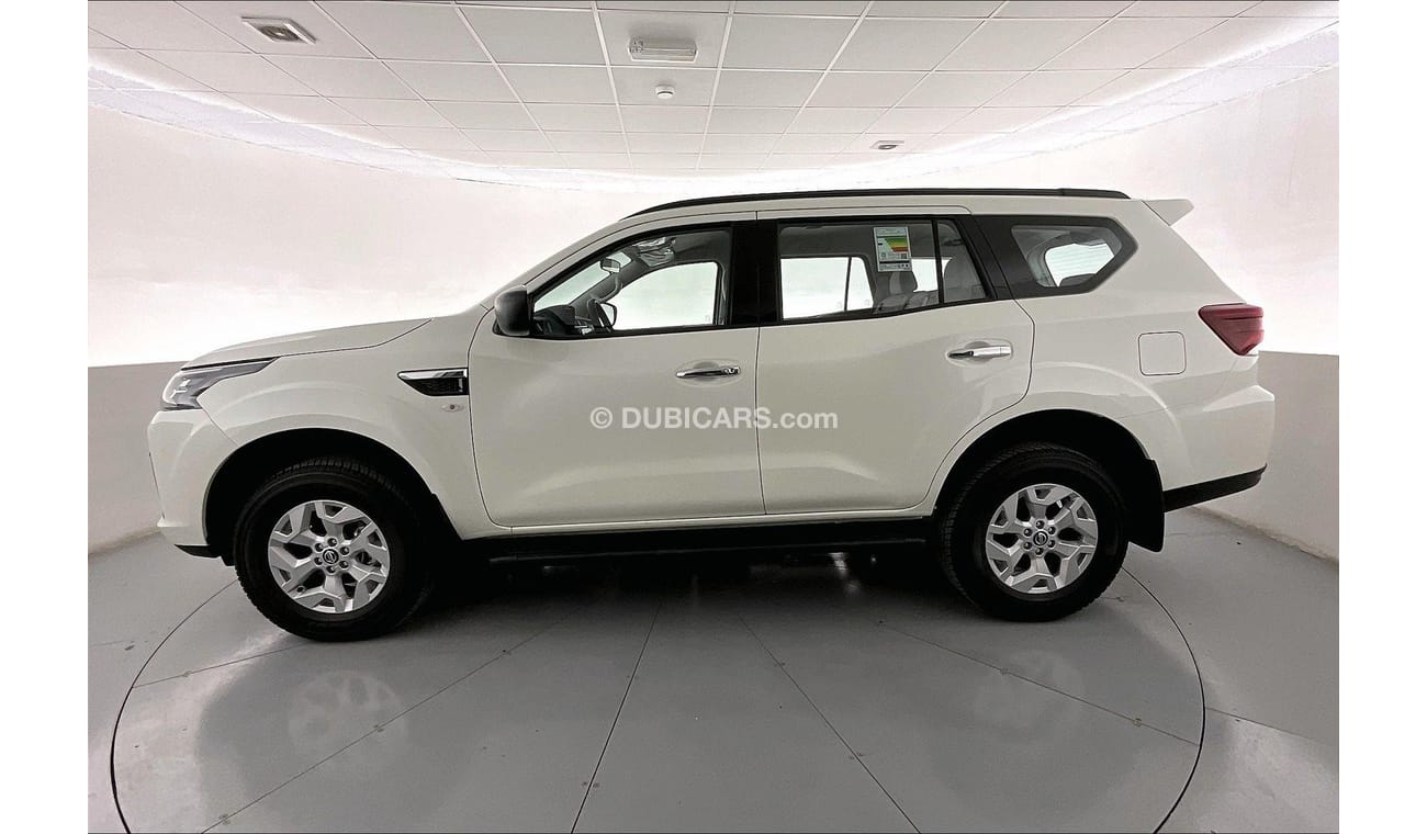 Nissan XTerra SE | 1 year free warranty | 1.99% financing rate | Flood Free