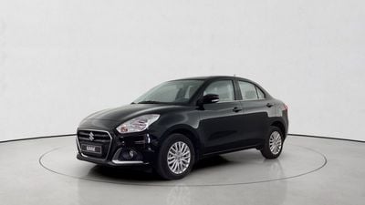 Suzuki Dzire GLX | Guaranteed Warranty | 0 Down Payment