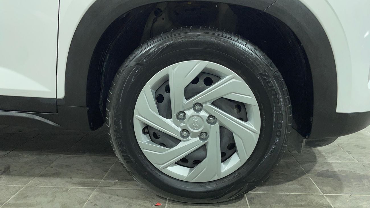 Hyundai Creta 2023 SMART | AED 731/Month | 0 DP | 30 Day Return | Warranty | Service History