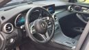Mercedes Benz GLC 300 AMG