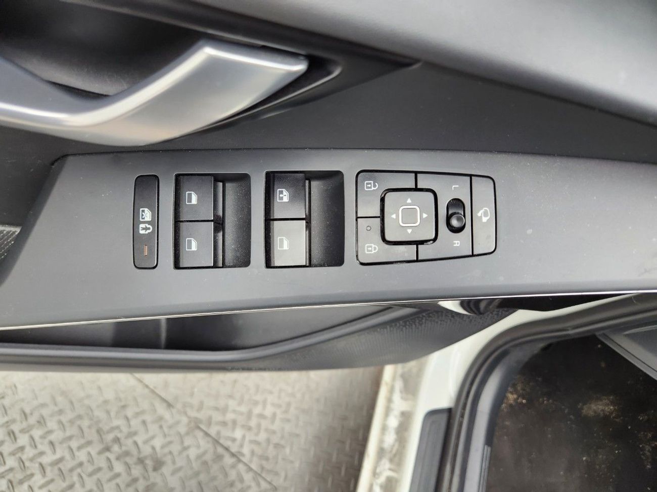 Kia Niro 2022 KIA NIRO HYBRID PRESTIGE