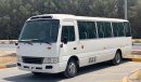 Toyota Coaster 2013 30 SEATS (DISEL) REF#171