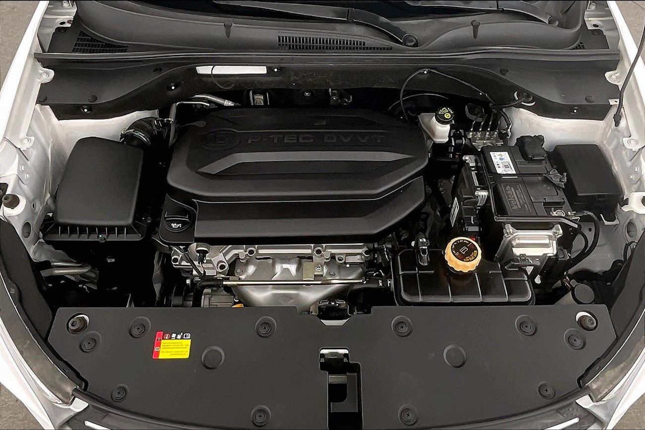 Chevrolet Groove LT | Guaranteed Warranty | 0 Down Payment