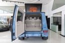 Mercedes Benz G63 AMG STD 4MATIC SUV Mercedes-Benz G-Class | G 63 AMG | Double Night + Performance package | Gargash Auto
