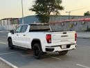 GMC Sierra 1500 CREWCAB ELEVATION 5.3L V8 AT4 Crew Cab (AWD) 2021 5.3L V8 AT4 LIMITED CANADA SPEC