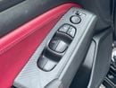 Nissan Altima 2.5L SR SR /2.5L V4 / SUNROOF/ LOW MILEAGE / RADAR / LINE KEEP ASSIST / BIG SCREEN