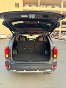 هيونداي باليساد Premium - Nappa 3.8L 2021 LIMITED PANORAMA CALLIGRAPHY 360 CAMERAS UAE PASS