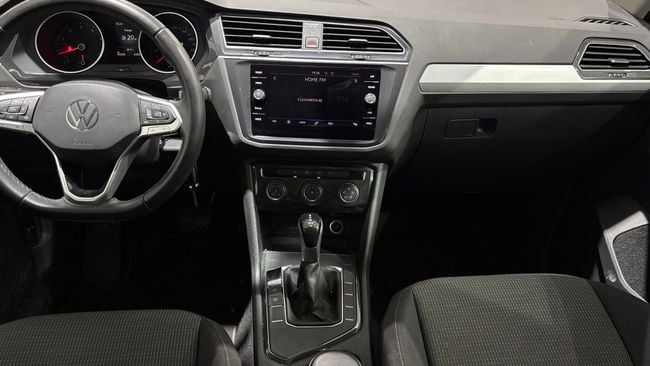 Volkswagen Tiguan TREND, миниатюра 28