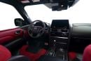 نيسان باترول NISMO