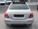 مرسيدس بنز E300 AMG