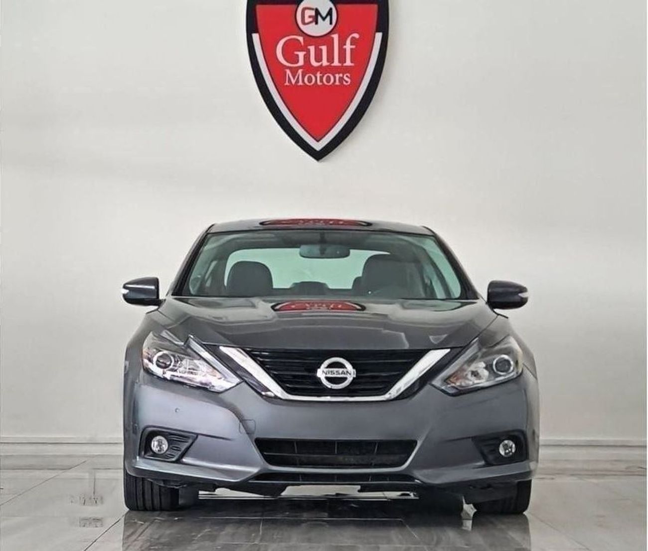 Nissan Altima SL 3.5L-6CYL AMERICAN SPECS SUNROOF - WARRANTY ON REQUEST