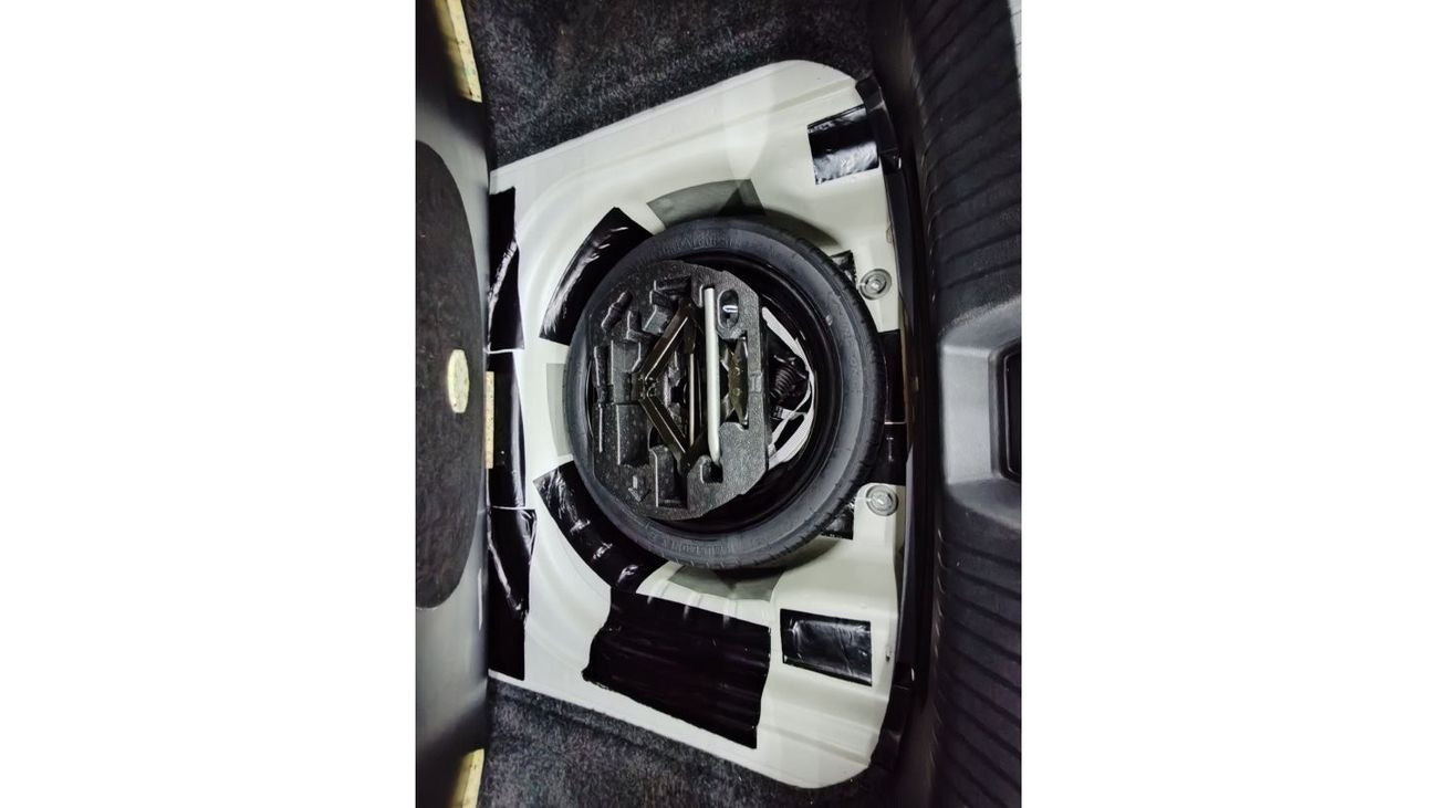 فولكس واجن جيتا Warranty one year