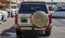 Nissan Patrol Super Safari