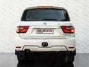 Nissan Patrol SE Titanium 4.0L